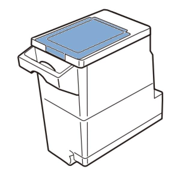 東芝 洗濯機 液体洗剤タンク 42042879