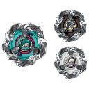 BEYBLADE X ベイブレードX BX-36 ランダムブースター ホエールウェーブセレクト