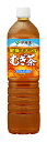 伊藤園 健康ミネラルむぎ茶 スリムボトル 1000ml×12本