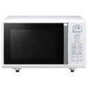 東芝(TOSHIBA) 電子レンジ オーブンレンジ 一人暮らし 16L フラットテーブル トースト機能付き ホワイト ER-W16(W)(2)