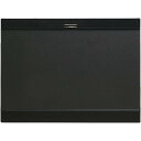 キングジム クリップボ-ド マグフラップ 用箋挟み A3S 黒 5077クロ