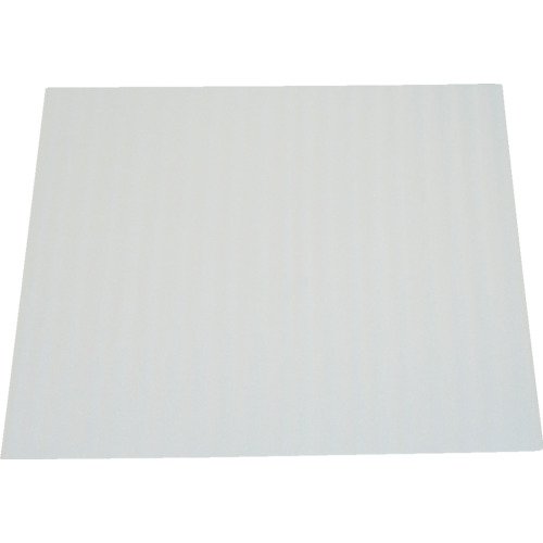 TRUSCO(トラスコ) 緩衝フォーム カットシートタイプ 100枚入 350×500mm TBFC-3550
