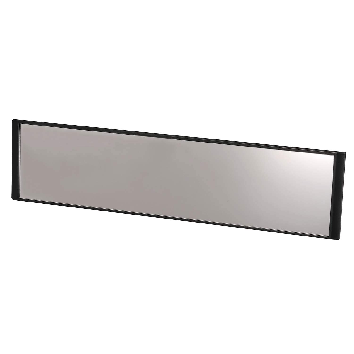 カーメイト(CARMATE) 車用 ルームミラー 平面鏡 明るい 高反射鏡 29cm M54