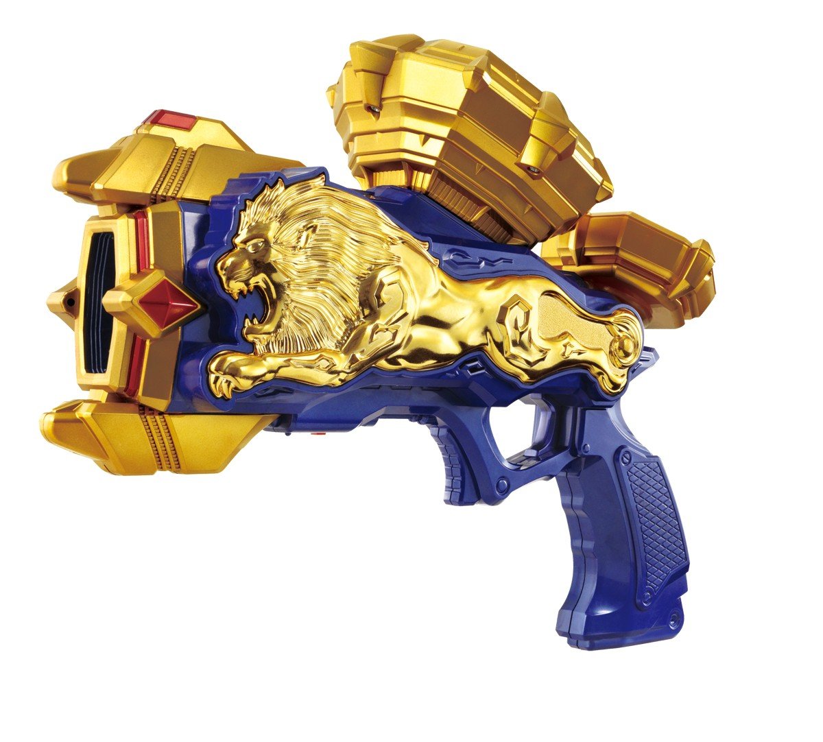 仮面ライダーウィザード 鏡面獣銃 DXミラージュマグナム