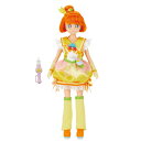 トロピカル?ジュプリキュア プリキュアスタイル キュアパパイア