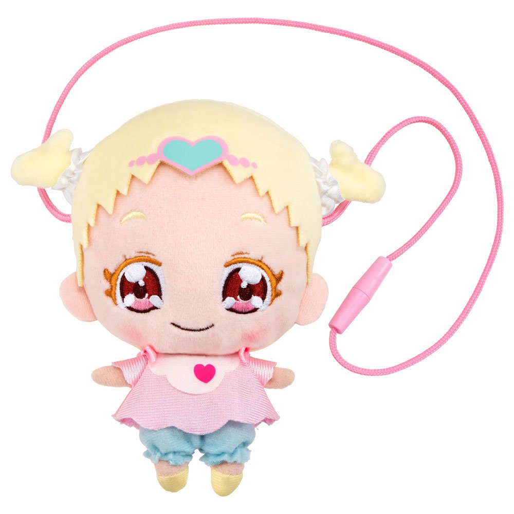 HUG(はぐ)っとプリキュア おでかけはぐたん