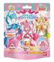 びっくらたまご デリシャスパーティ プリキュア プリティマスコット