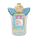 キラッとプリチャン プリチャン デザインパレット ジュエルホワイト(3)
