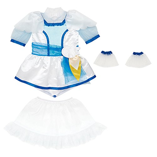 HUG(はぐ)っとプリキュア 変身プリチューム キュアアンジュ 95cm-115cm