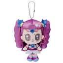 プリキュアオールスターズ めめキラドール ミルキィローズ