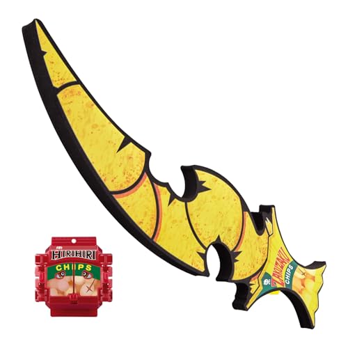 [バンダイ] 仮面ライダーガヴ DXザクザクチップスラッシャー