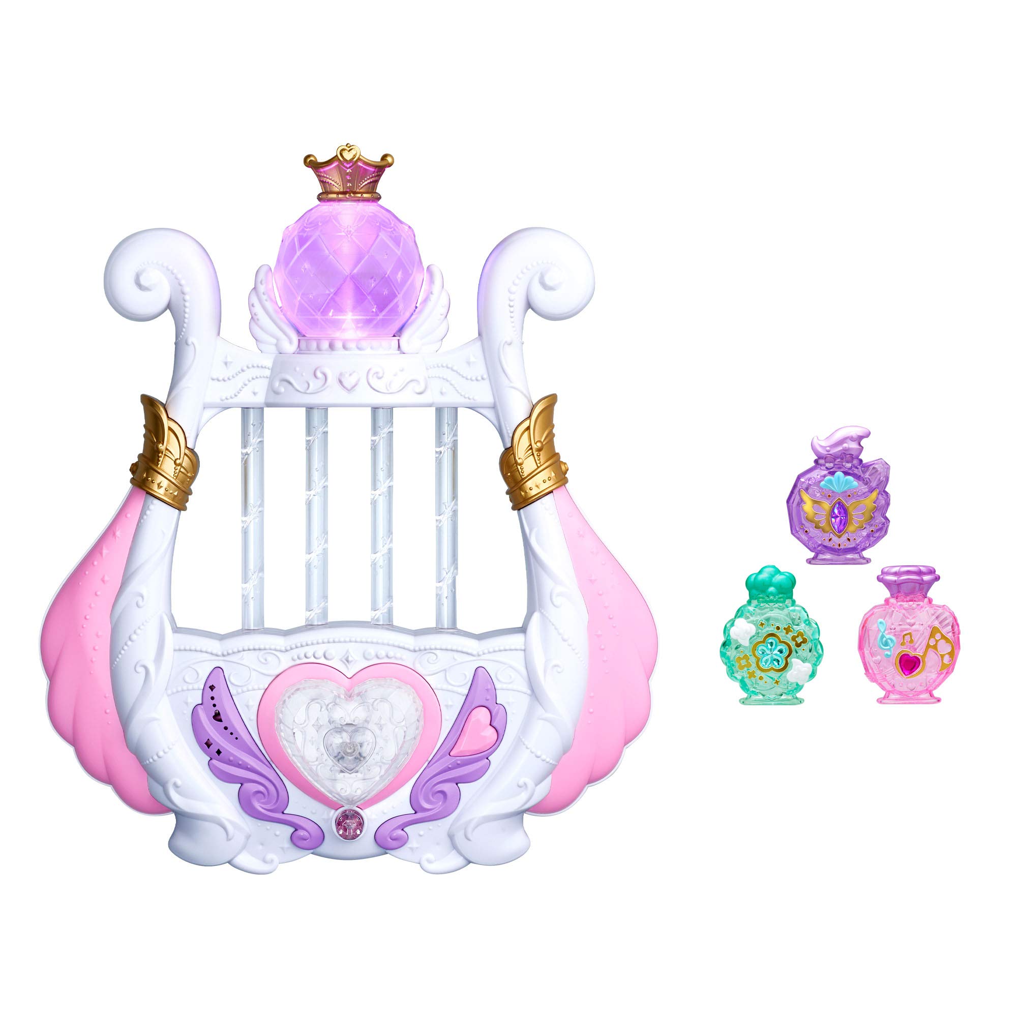 [バンダイ] ヒーリングっどプリキュア アースウィンディハープ