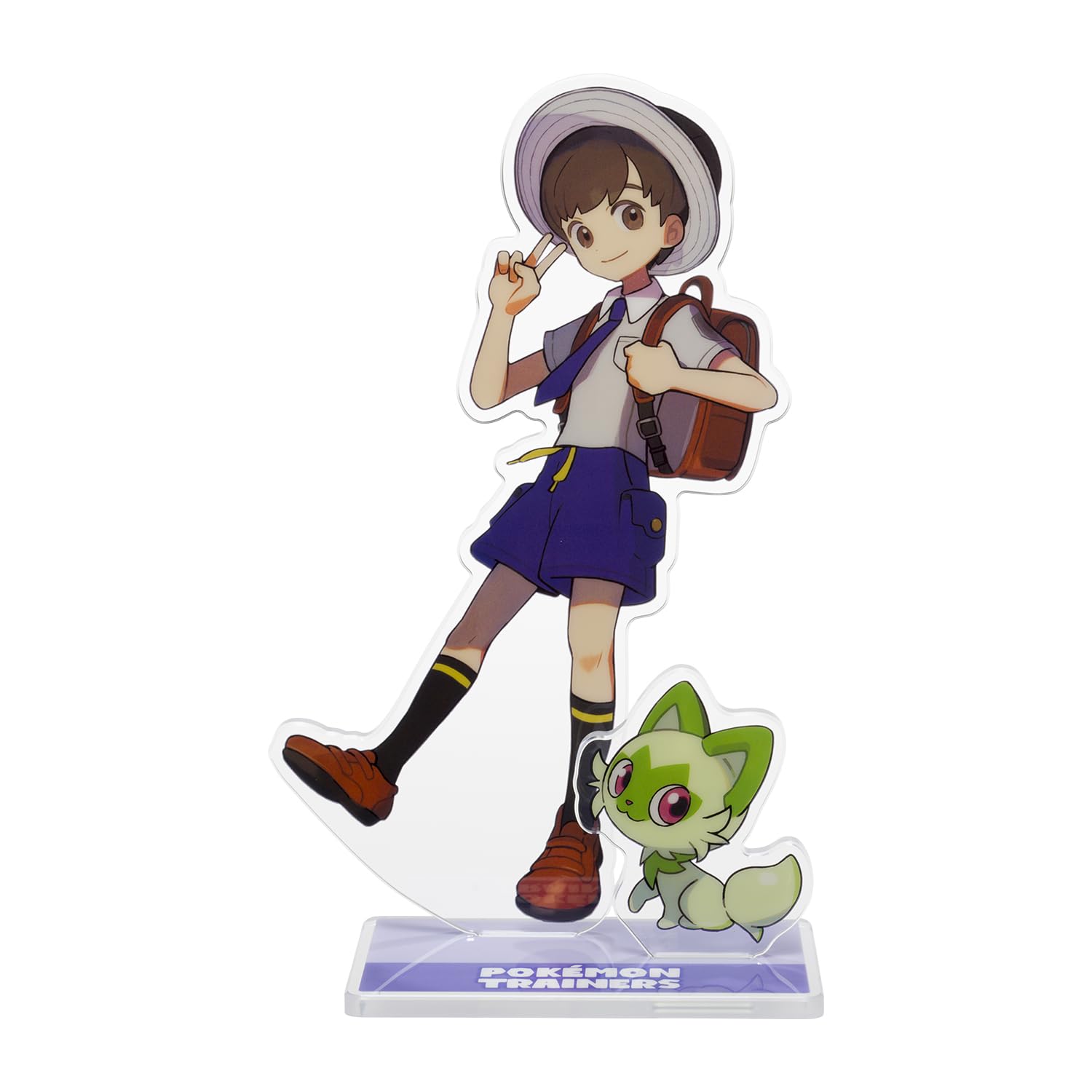 ݥ󥻥󥿡ꥸʥ 륹 POKEMON TRAINERS ϥȡ˥㥪