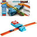 ホットウィール(Hot Wheels) トラックビルダー ブースター パック ミニカー1台付 GBN81|詳細画像