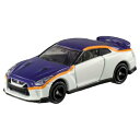 タカラトミー(TAKARA TOMY) ドリームトミカ シンカリオンCW トミカ 日産 NISSAN GT-R (E8つばさ) ミニカー おもち(3)
