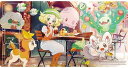 ポケモンカードジム ポケモンカードゲーム プレイマット ベル