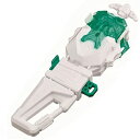 Takara tomy BEYBLADES B-00 WBBA Dynamite Custom Bey Launcher Set Cyber E