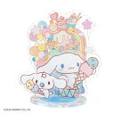 ビバリー(BEVERLY) 52ピース アクスタポップ シナモロール SP-002