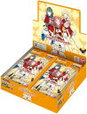バンダイ (BANDAI) UNION ARENA ブースターパック 学園アイドルマスターUA27BT(BOX)16パック(3)