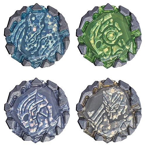 [バンダイ] ウルトラマンブレーザー DXブレーザーストーン03 レインボー光輪セット