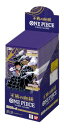 バンダイ(BANDAI) ONE PIECEカードゲーム ブースターパック 王族の血統OP-10(BOX)24パック入り