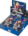 バンダイ (BANDAI) UNION ARENA ブースターパック ソードアート・オンラインVol.2EX08BT(BOX)16パック入り