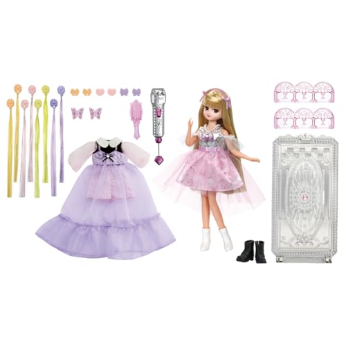 ȥߡ(TAKARA TOMY) ꥫ ɡ ƥꥫ 䤷ԥ ǥå 夻ؤ ޤޤ  3...