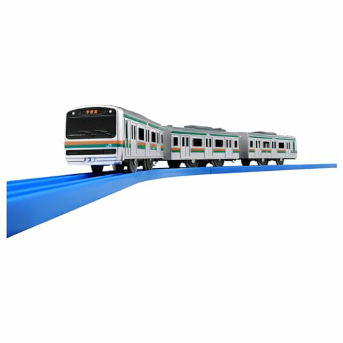 プラレール S-43 サウンドE231系近郊電車