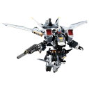 タカラトミー(TAKARA TOMY) ダイアクロン ホルスヴァーサルターFスラストユニット