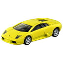 タカラトミー トミカプレミアム 05 ランボルギーニ ムルシエラゴ (トミカプレミアム発売記念仕様) ミニカー おもちゃ 3歳以上