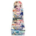 ウィクロス WXDi-P16 TCG ブースターパック LEGENDARY DIVA BOX