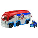 タカラトミー(TAKARA TOMY) パウ・パトロール ザ・マイティ・ムービー マイティレーサーズ パウパトローラー