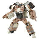 トランスフォーマー SS-133 ホイルジャック