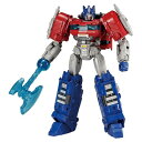トランスフォーマー/ONE ブレイブコマンダー オプティマスプライム