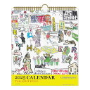 2025年 久下貴史 MH(30角) カレンダー No.085
