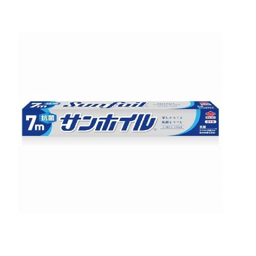 抗菌サンホイル 7?×5個 まとめ買い