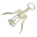 貝印 KAI ワイン オープナー コルク抜き ウィング タイプ KAI KITCHEN DH8219