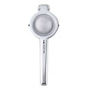 貝印 KAI しぼり器 フルーツしぼり ミニ キッチンツール SELECT100 DH3011 シルバー