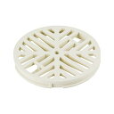 カクダイ ユニットバス用目皿 4156 4156