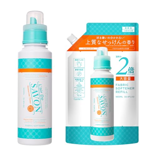 L'air De SAVON 졼ǥ奵ܥ   Υȥ 500ml960ml  ؤ ä