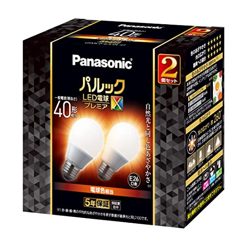 ѥʥ˥å ѥå LEDŵ ľ26mm ץߥX ŵ40 ŵ忧(4.9W) ŵ ΤȤ餹(...