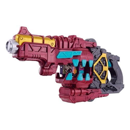 [バンダイ(BANDAI)] 仮面ライダーガヴ DX変身銃ベイクマグナムのサムネイル