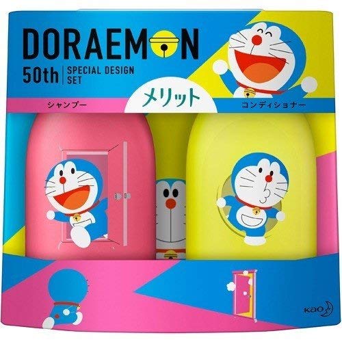 å ɥ館 50th ڥǥ󥻥å [ DORAEMON 50th SPECIAL DESIGN SET ] ݥץ...