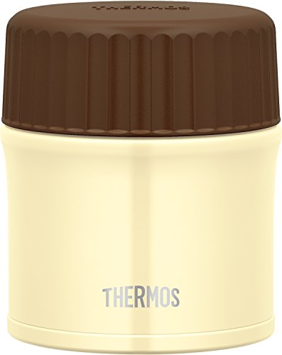 ⥹(THERMOS) ݲ㡼 ۥ磻 300ml Ǯץ㡼 JBU-300 WH