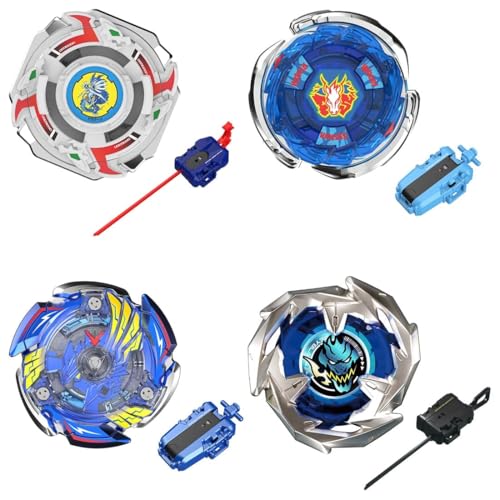 タカラトミー(TAKARA TOMY) ベイブレードX BEYBLADE X BX-00 ベイブレード25周年記念セット