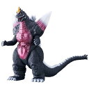 ムービーモンスターシリーズ スペースゴジラ(3)