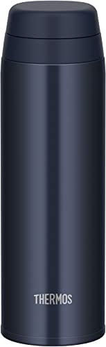 食洗機対応モデルサーモス 水筒 真空断熱ケータイマグ 350ml ダークネイビー JOR-350 DNVY
