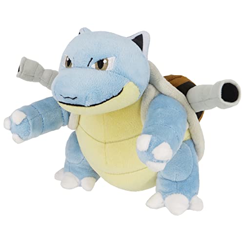 Rakuten - 三英貿易(Sanei Boeki) ポケットモンスター ALL STAR COLLECTION カメックス (S) W16.5×D20×H17c