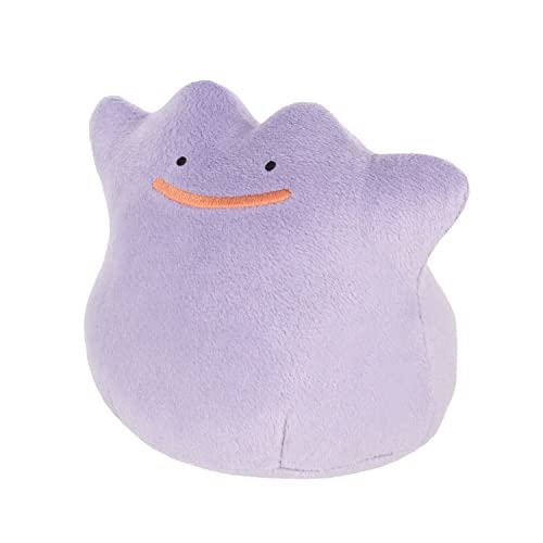 Rakuten - 三英貿易(Sanei Boeki) ポケットモンスター ALL STAR COLLECTION メタモン (S) W14×D13×H14cm ぬ
