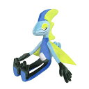 三英貿易 ポケットモンスター ALL STAR COLLECTION インテレオン (S) W6.5×D27×H34cm ぬいぐるみ ポケモン